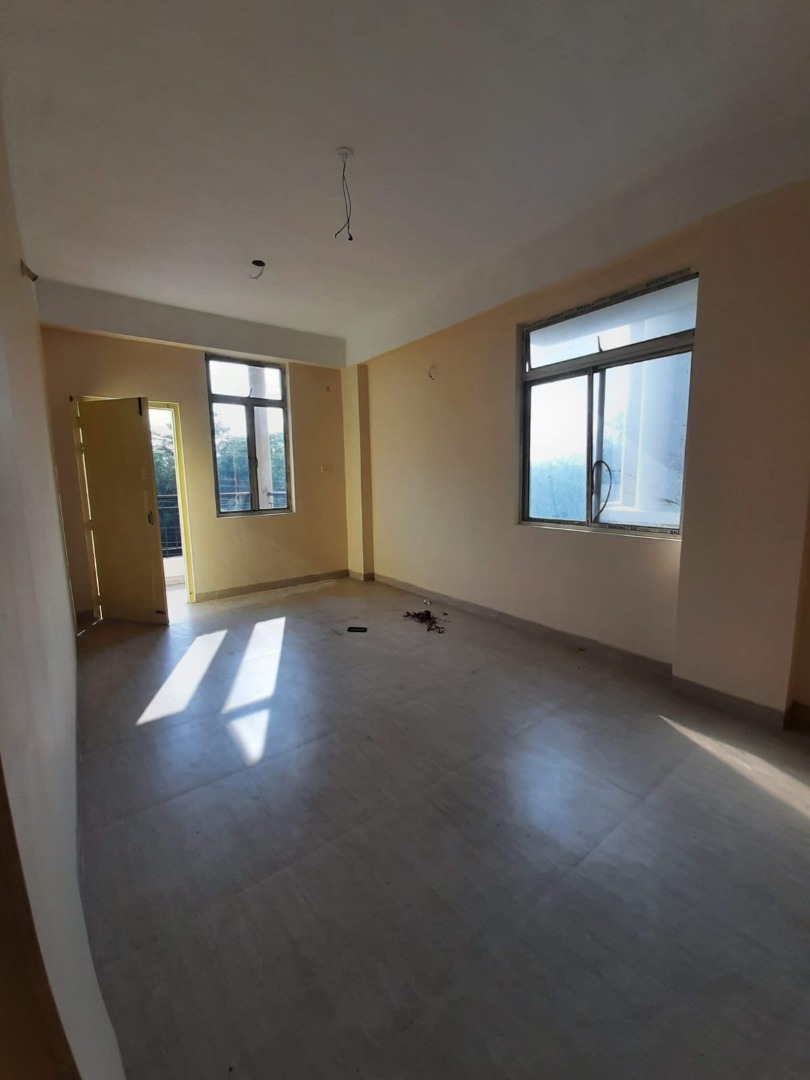 Unfurnished 3bhk in Bishnu Rabha Path, Beltola, Guwahati, Assam, India for Rent